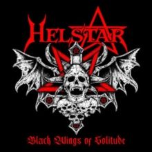 Black Wings of Solitude (Vinyl / 7" Single)