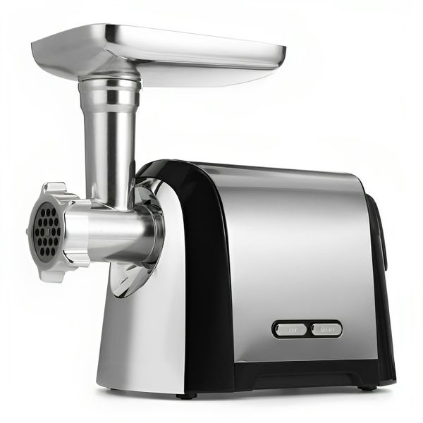 SK-088 Electric Meat Mincer 3200W 3-in-1 Multi Food Processor