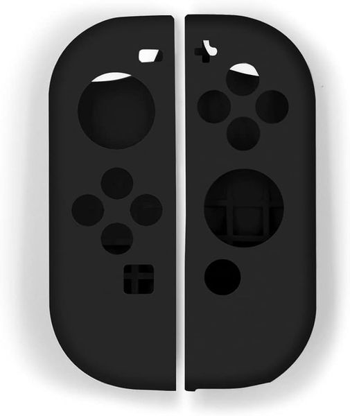 Joy-Con Controller Covers set Compatible with Nintendo Switch