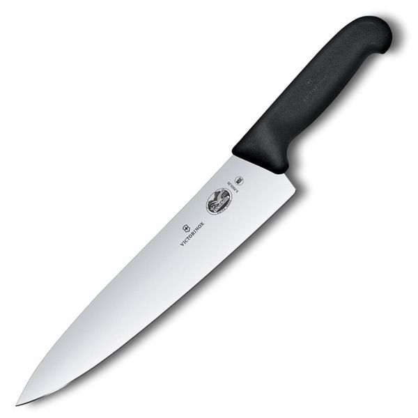 Victorinox Fibrox Carving Knife - 25cm