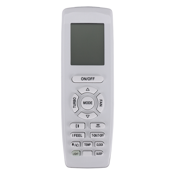 YAP1F Air Conditioner Remote Control for Heating &amp; Cooling