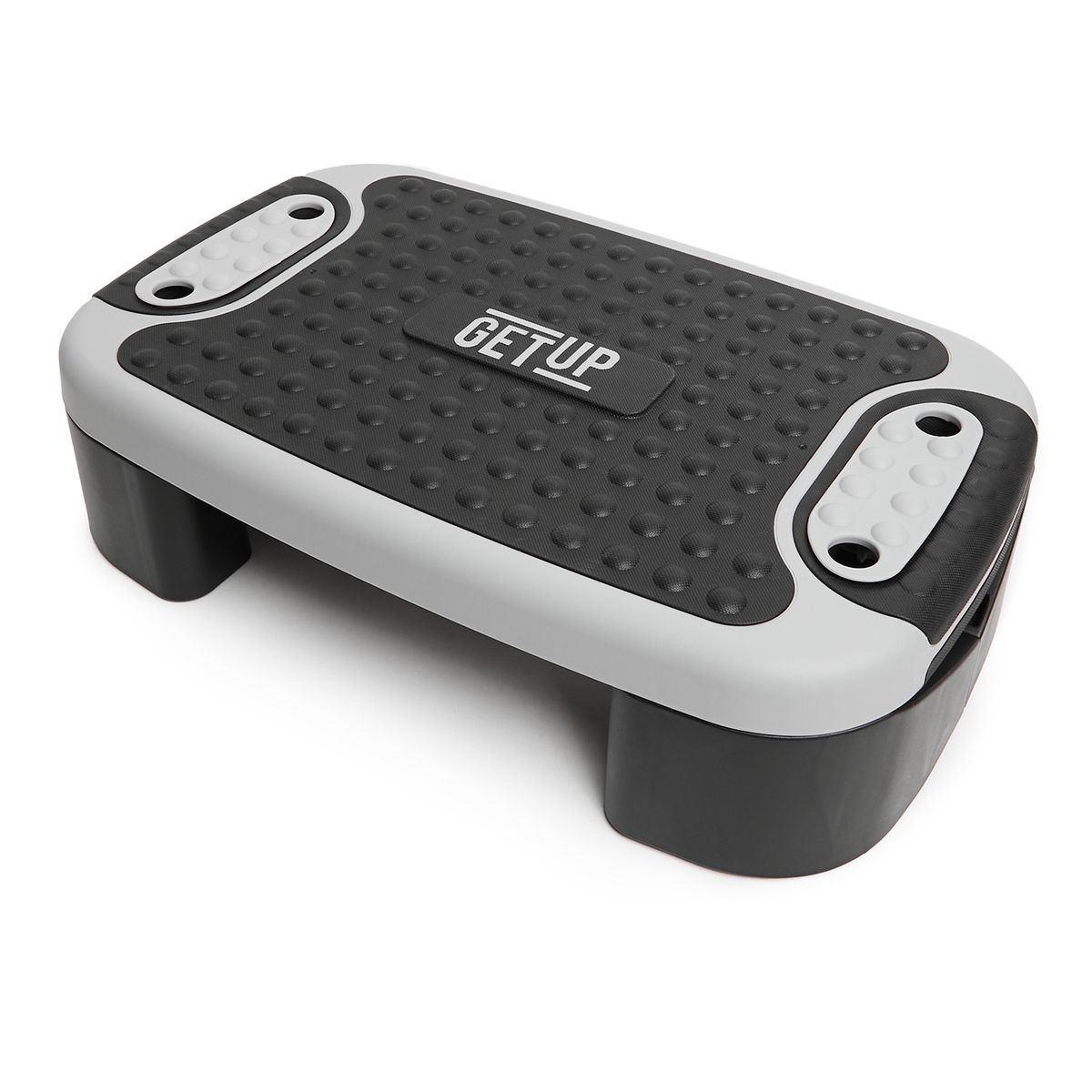 GetUp Multi-Functional Aerobic Stepper