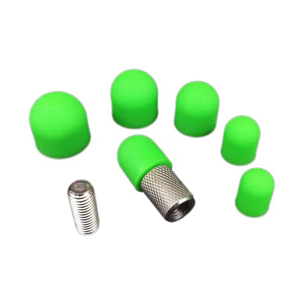 Car Dent Repair Tool M8 Interface Heads Compatible with Universal