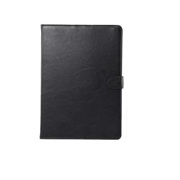 ZF Leather Flip Case Pouch Cover for IPad 5/6/7 Ipad Air 9.7 Inch