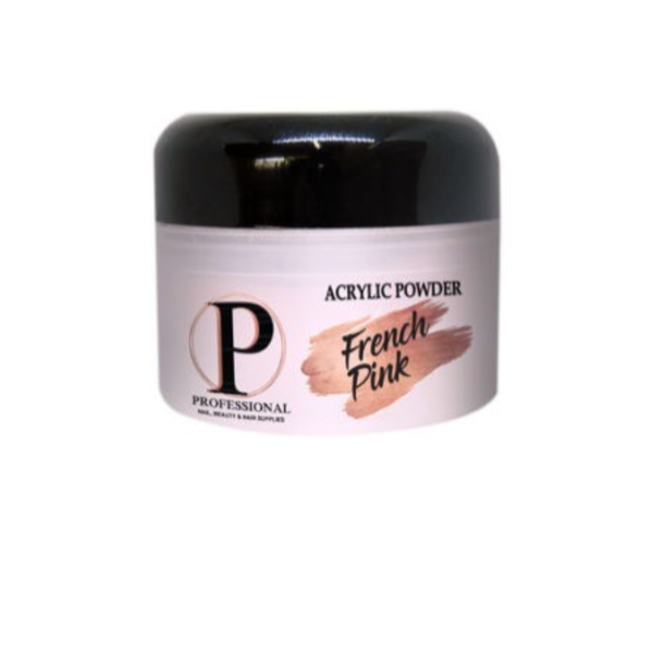 Acrylic Powder French Pink