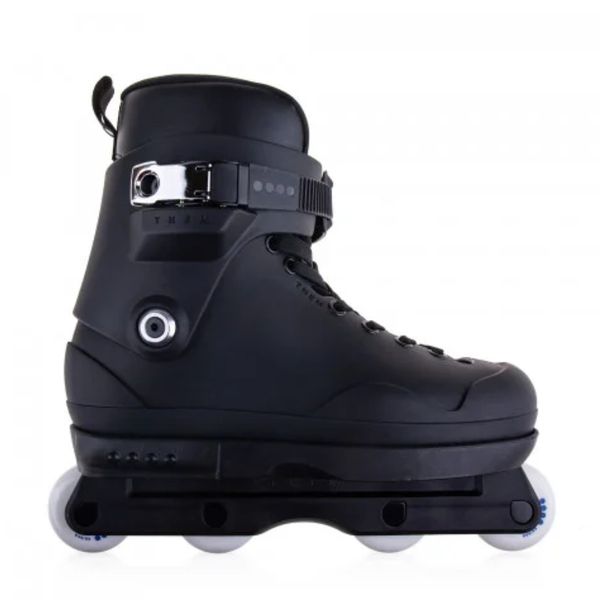 Them 909 Aggressive Inline Skates - White