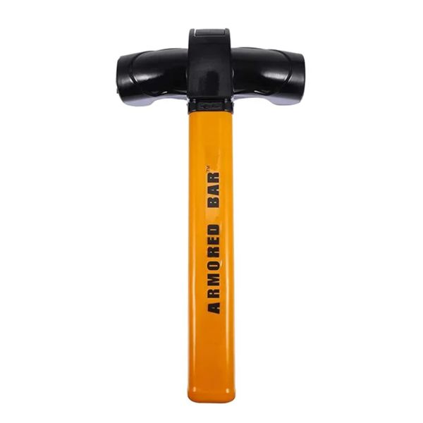 Steering Wheel Lock Anti- Theft T- Shaped Lock Car Security Lock