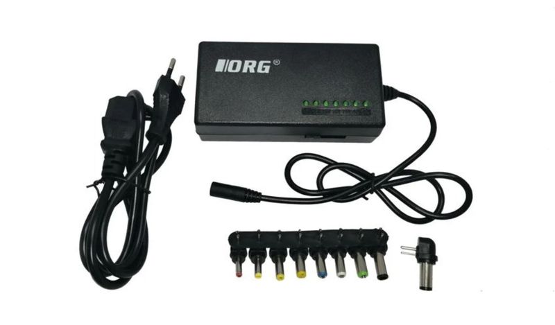 ORG Universal Notebook Adapter- Easy Trade
