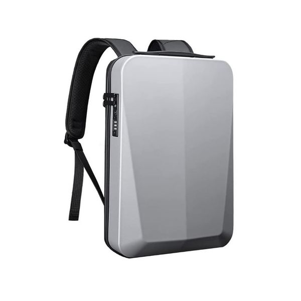 Ultra-Thin Waterproof Business Travel Hard Shell Laptop Bag - XF0545