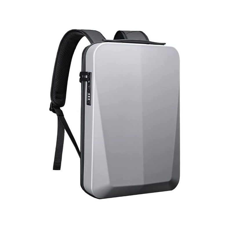 Ultra-Thin Waterproof Business Travel Hard Shell Laptop Bag - XF0545 ...