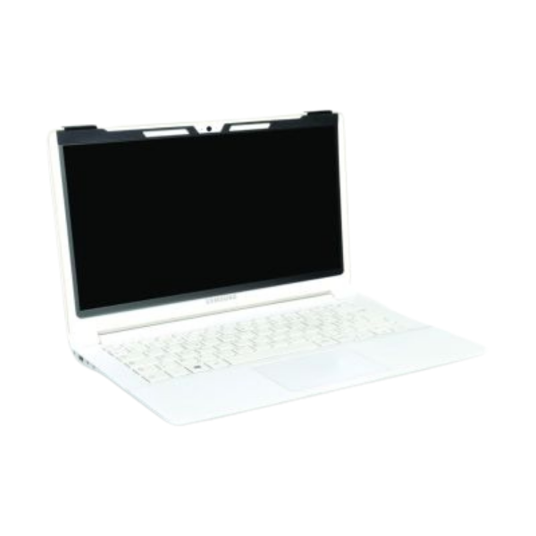 Port Designs Privacy Filter 2D 13? Laptop Clip On Black Port -900323 (p)