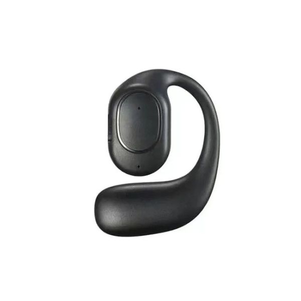 Long-Lasting Air Conduction Open-Design Wireless Bluetooth Earphones Clip