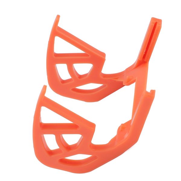 Neo Drone Bumper Guard - Orange (Anti-Collision Safety Bar)