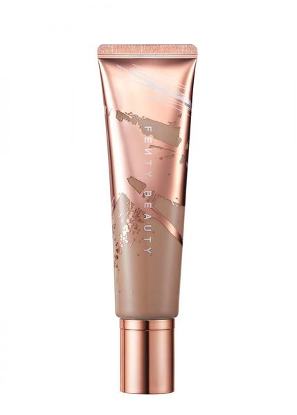Fenty Skin - Body Sauce Body Luminizing Tint (01 Pearl Swirl)