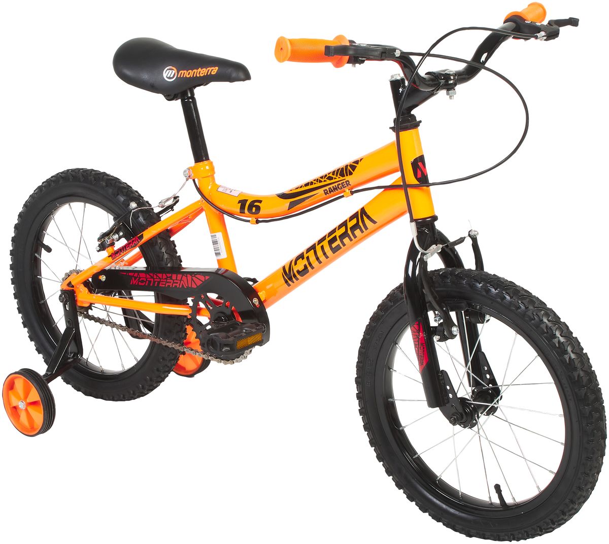 mtb giant talon 2