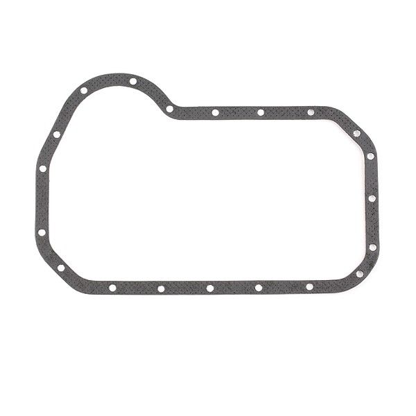 OSSCA Replacement Sump Gasket for Volkswagen Golf MK1/2/3, Fox, and Polo