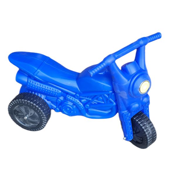 Children Play Scooter- Blue