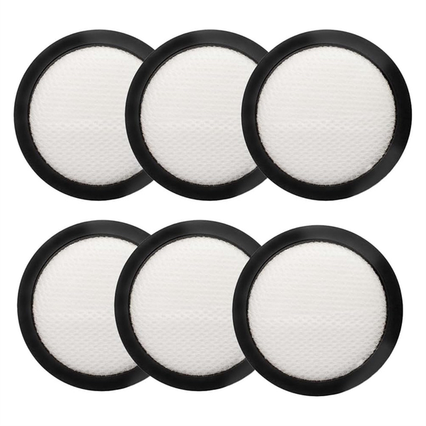 Vacuum Filter Replacement Vacuum Filter Spare Pats Compatible with Inse I5