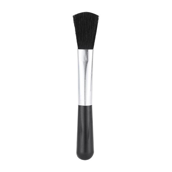 Camera Lens Cleaning Kit with Blower Brush and Cloth for DSLR