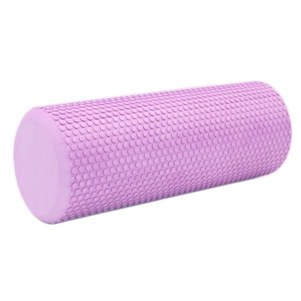 Trigger Point Foam Yoga Roller, Massage Roller Stick, Massage Ball