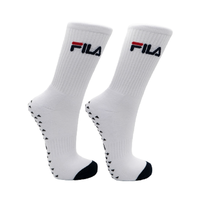 Fila - Men's Deckle Three Quarter Grip Sock 2-Pack, Shop Today. Get it  Tomorrow!