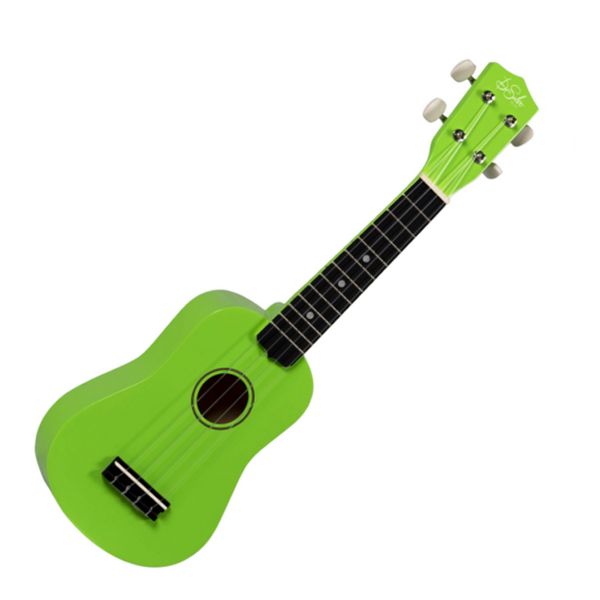 De Salvo Soprano Ukulele