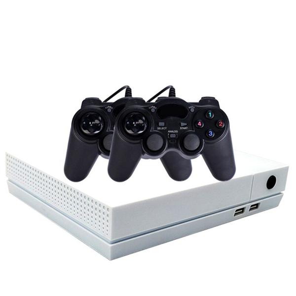 HD Game Console Ultra 4K - 800 in 1 Retro Games - Supports 4K HDMI or AV