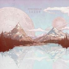 Sagor (Vinyl / 12" Album)