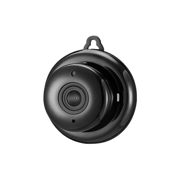 Compatible with 1080P mini WiFi cam