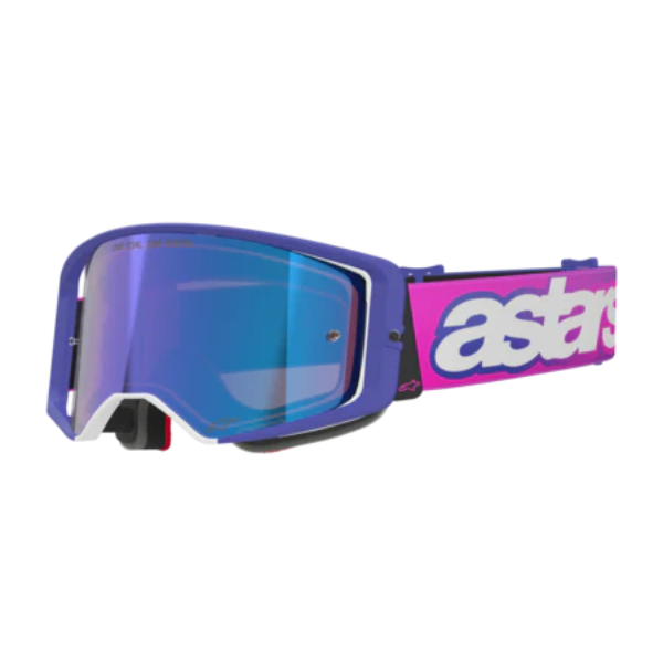 Alpinestars Supertech Vista Goggles