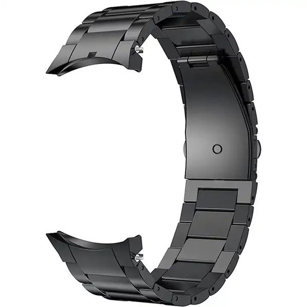 Stainless Steel Strap for Samsung Galaxy 4, 5, 6 + Free Link Removal Tool