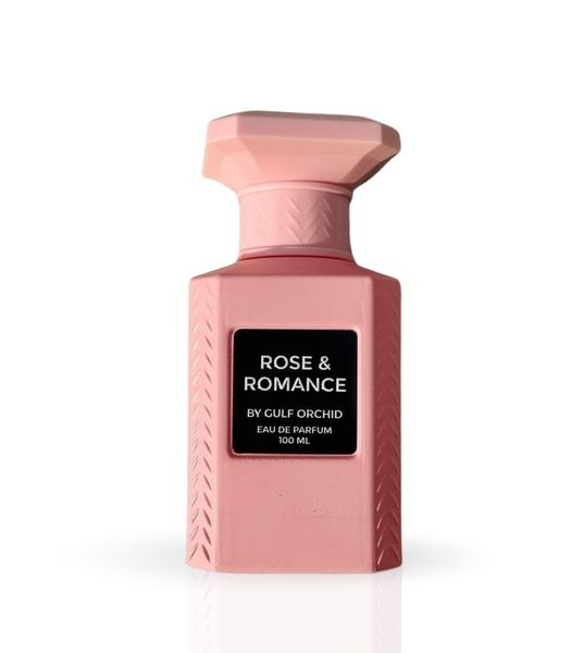 Gulf Orchid Rose and Romance Edp 100ml