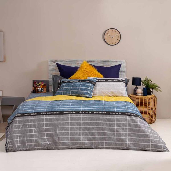 Pierre Cardin Cantello Duvet Cover Set