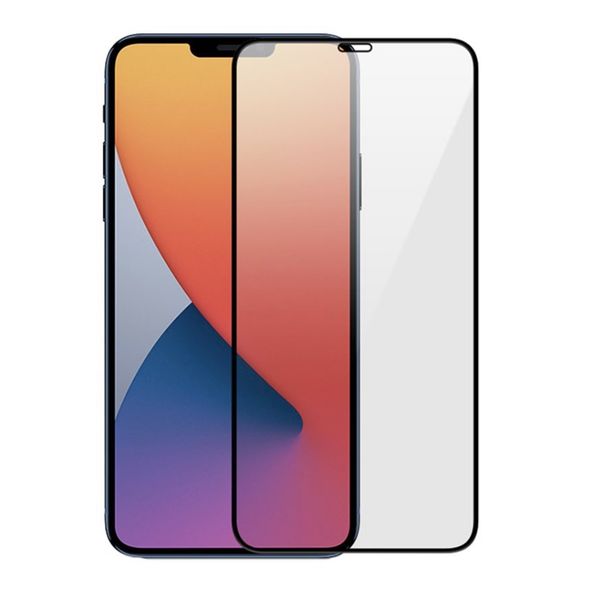 iPhone 12 Pro Max Tempered Glass Screen Protector