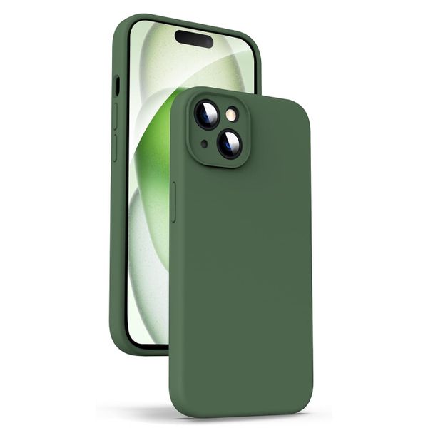 Midnight Green image