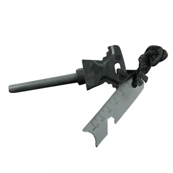 Arole Large Magnesium Firestarter Rod
