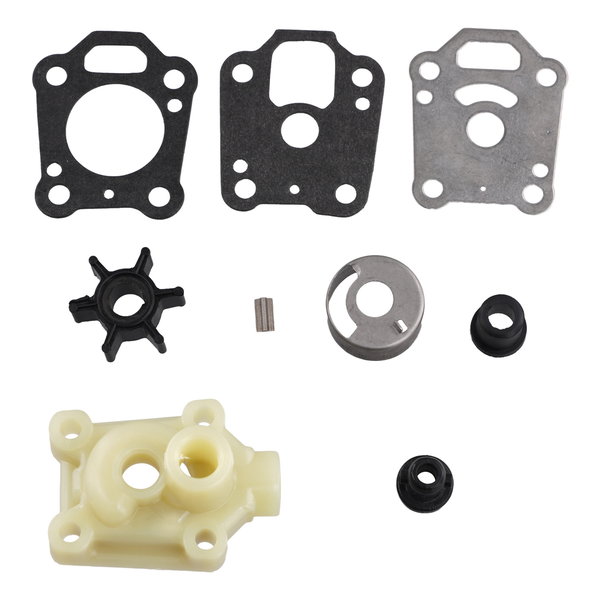 Water Pump Kit for Tohatsu 4Hp 5Hp Hangkai Parsun Compatible with Universal
