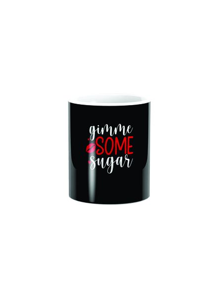 PepperSt Mug - Valentines Day Gifts Gimme Some Sugar