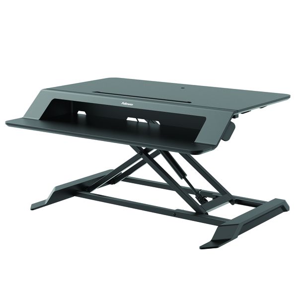 Fellowes Lotus LT Sit- Stand Workstation