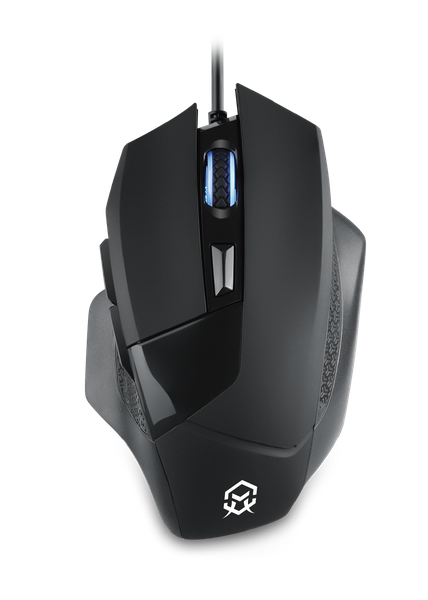 Rogueware GM50 Wired Gaming Mouse