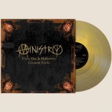 Every Day Is Halloween (Vinyl / 12" Album Coloured Vinyl)