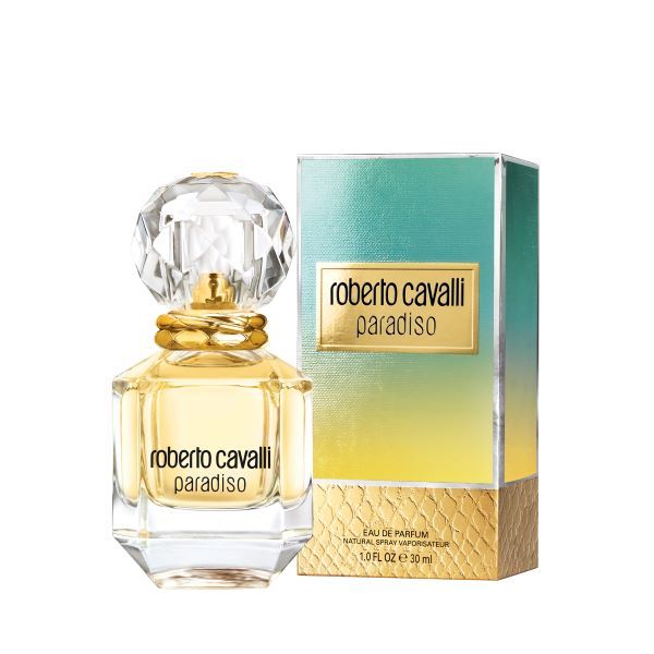 Roberto Cavalli Paradiso Eau De Parfum 30ml