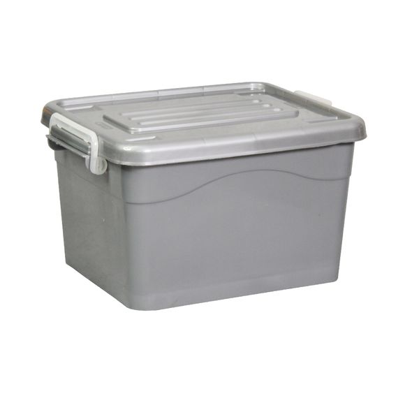 nuware Storage Box - 45L