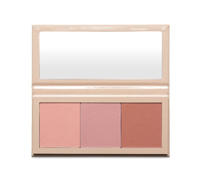 KKW Beauty - Blush Palette - Classic Mattes