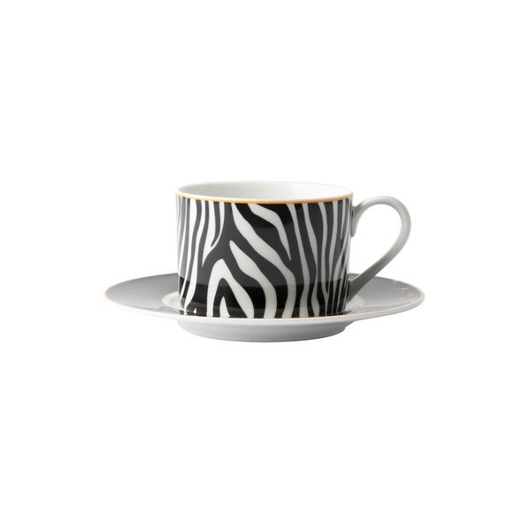 Jenna Clifford Serengeti C&amp;S in Gift Box Set of 4