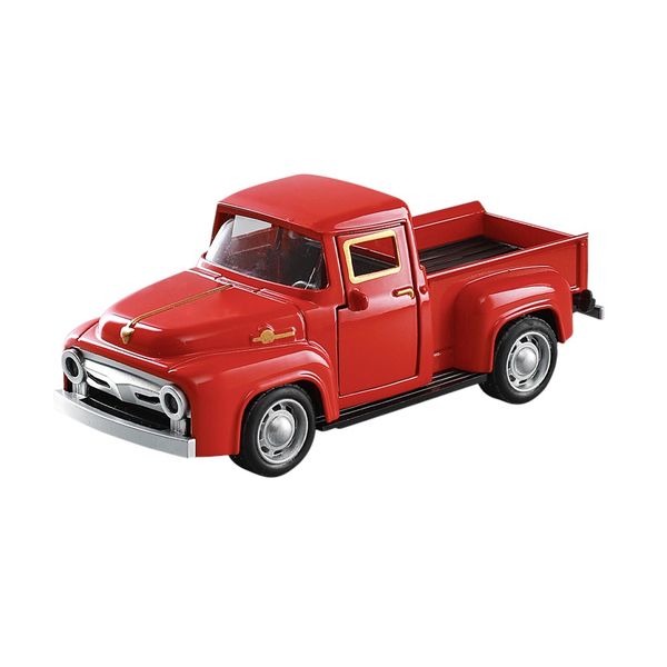 Vintage Diecast Bakkie 1:36