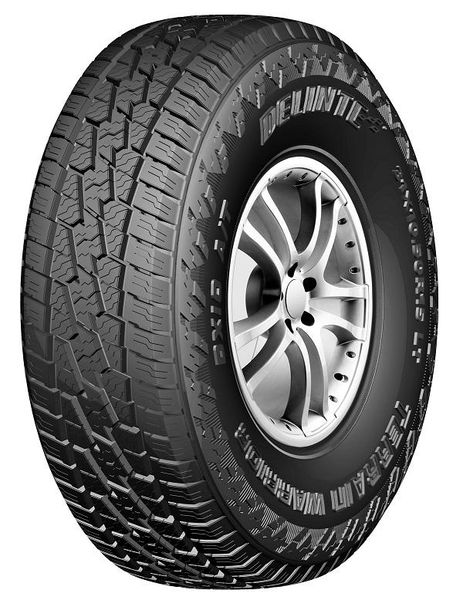 Delinte 235/70R16 106T AT Delinte DX-10-Tyre