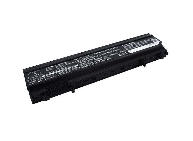 DELL Latitude replacement battery