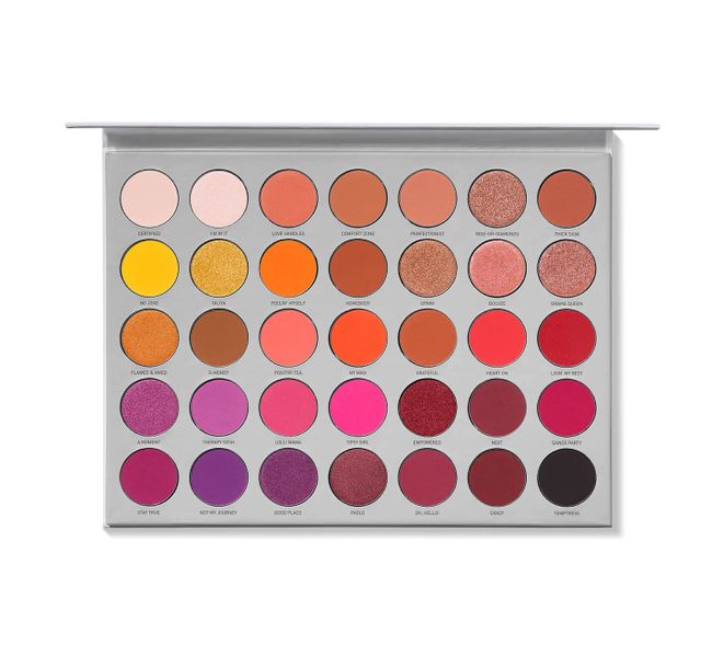 Stylish 35 Color matte Eyeshadow Palette
