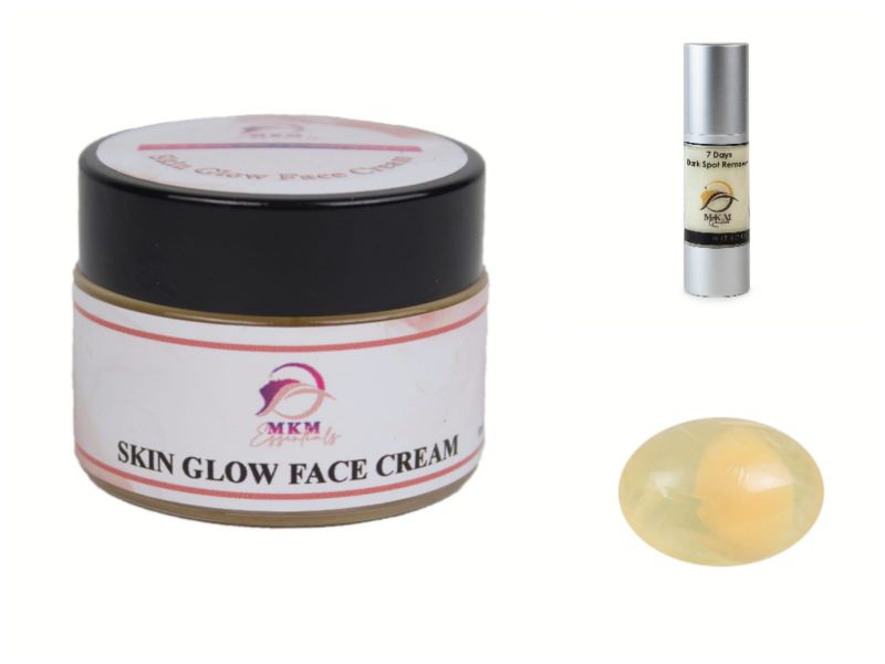 Acne,Pimples &amp; Blemishes Combo